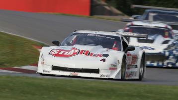  Tony Ave Racing and Ave Motorsports Bring Biggest Effort of 2015 Trans Am Season to Mid-Ohio Sports Car Course